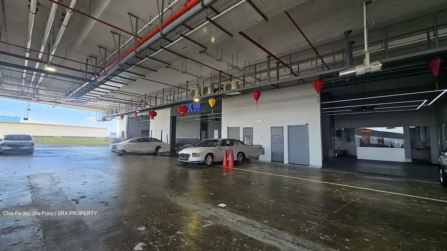 ASIA MOTOR (D13), Factory #561505851